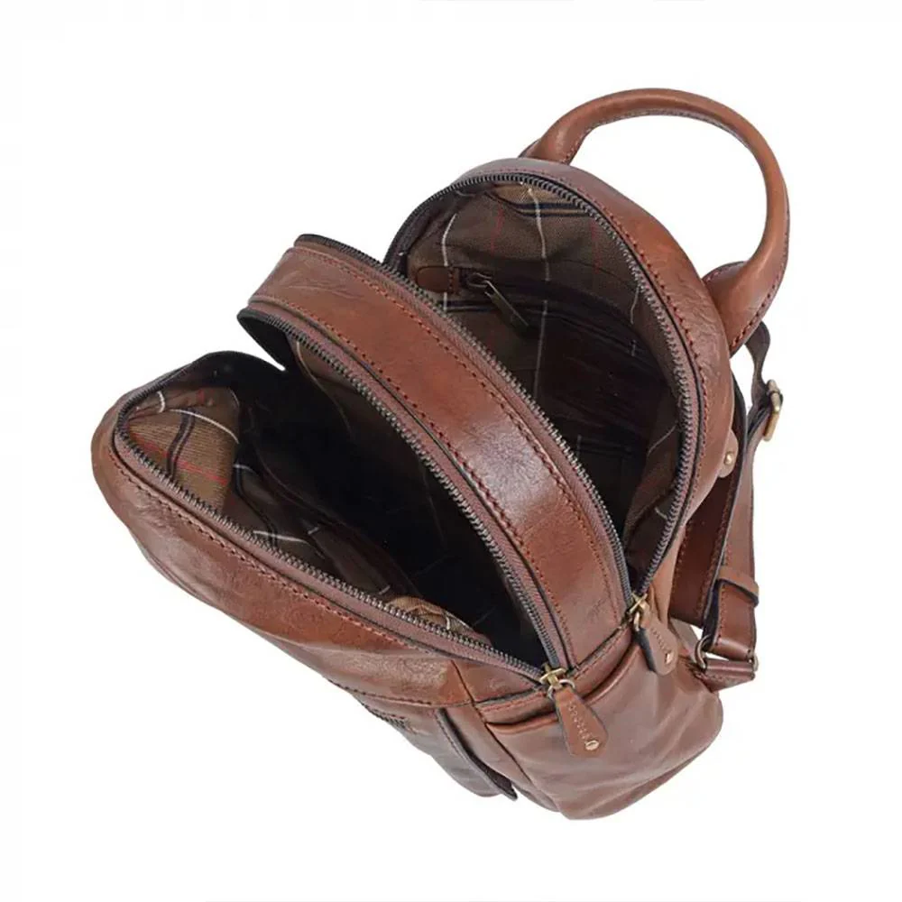 GIANN CONTI ZAINO DONNA 9440548 - immagine 4