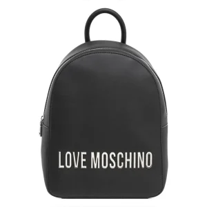 Love Moschino zaino da donna con logo JC4193PPIM