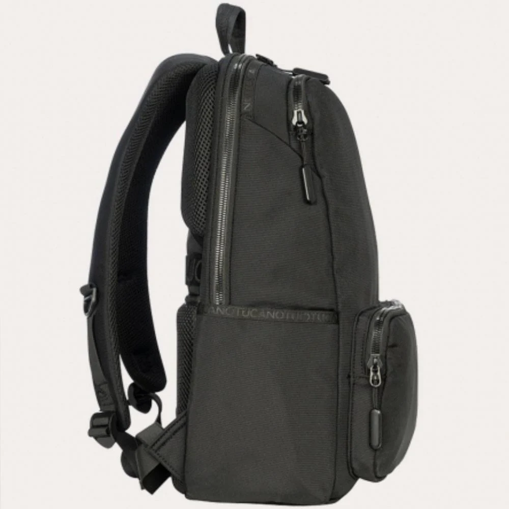 ZAINO PER LAPTOP 15.6'' O 16'' AGS BKTER15 - immagine 3