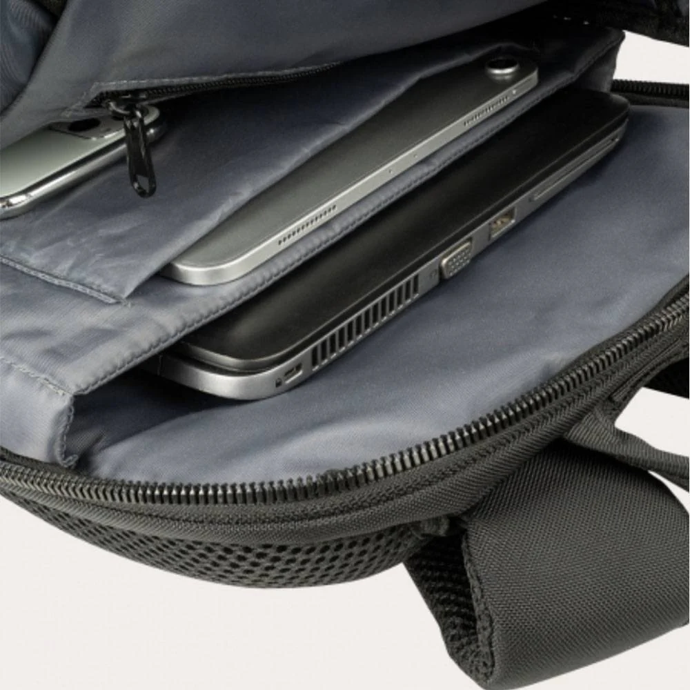 ZAINO PER LAPTOP 15.6'' O 16'' AGS BKTER15 - immagine 5